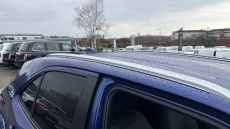 Toyota Yaris Cross 1.5 Hybrid Design 5dr CVT Hybrid Estate